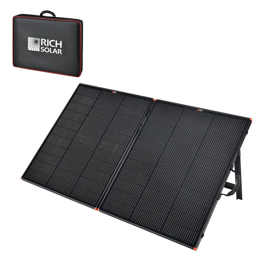 Anker SOLIX C2000 Gen 2 with Solar Panel Kit Options - Image 9