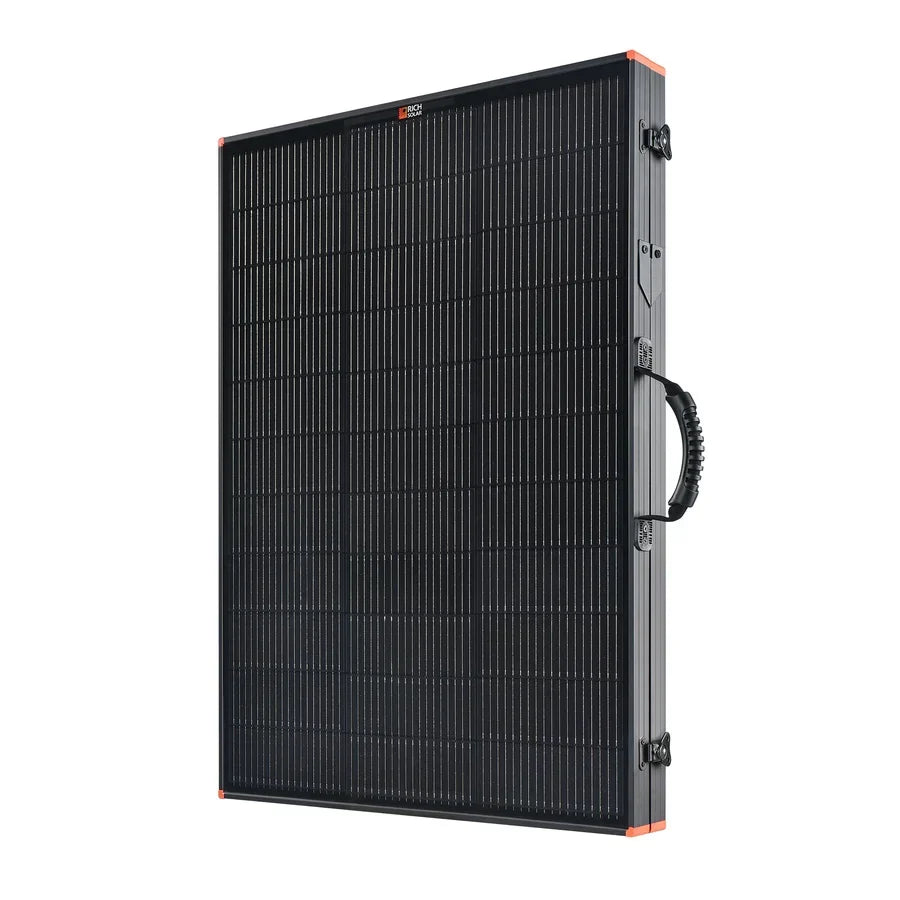 Anker SOLIX C2000 Gen 2 with Solar Panel Kit Options - Image 12
