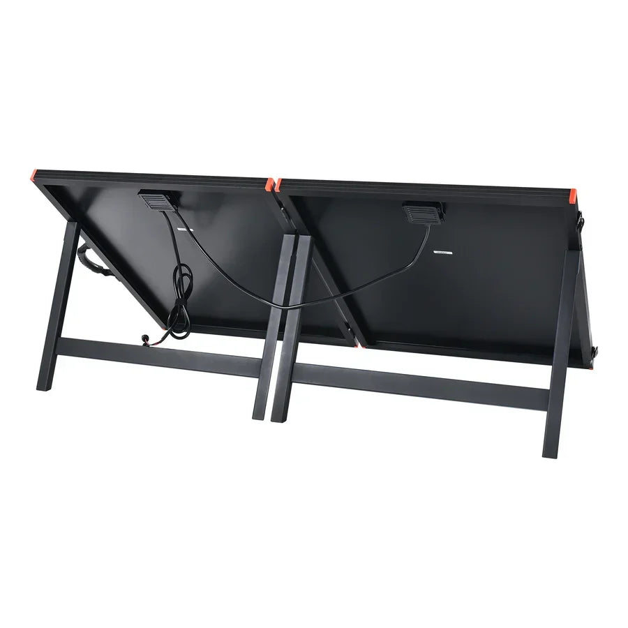 EcoFlow DELTA 3 Max Plus with Solar Panel Kit Options - Image 11