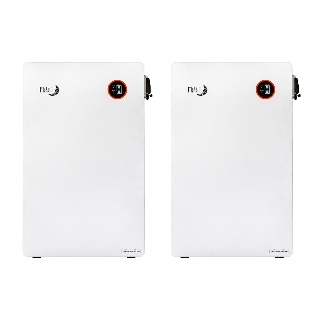 MidNite Power MNPowerflo16 48V 314Ah Wall/Floor Mount LiFePO4 Battery - Image 2