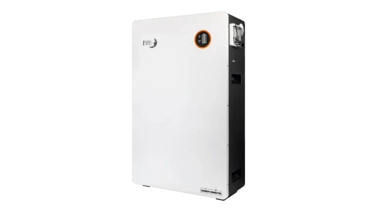 MidNite Power MNPowerflo16 48V 314Ah Wall/Floor Mount LiFePO4 Battery - Image 8