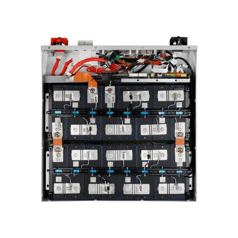 MidNite Power MNPowerflo5 48V 100Ah Server Rack Battery - Image 9