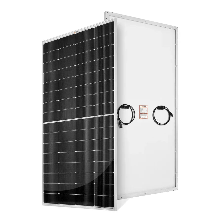 Anker SOLIX F3000 with Solar Panel Kit Options, 2-Unit Kit - Image 19