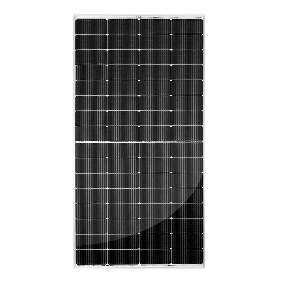 Anker SOLIX F3000 with Solar Panel Kit Options, 2-Unit Kit - Image 20