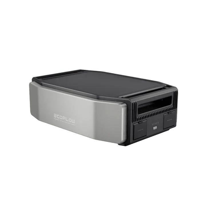 EcoFlow DELTA Pro Ultra Inverter with Batteries - Image 16