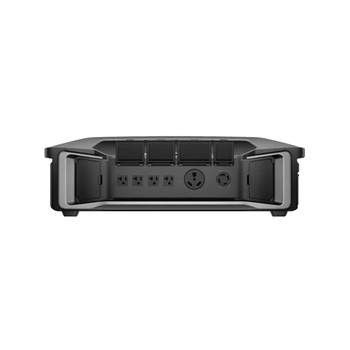 EcoFlow DELTA Pro Ultra Inverter with Batteries - Image 14