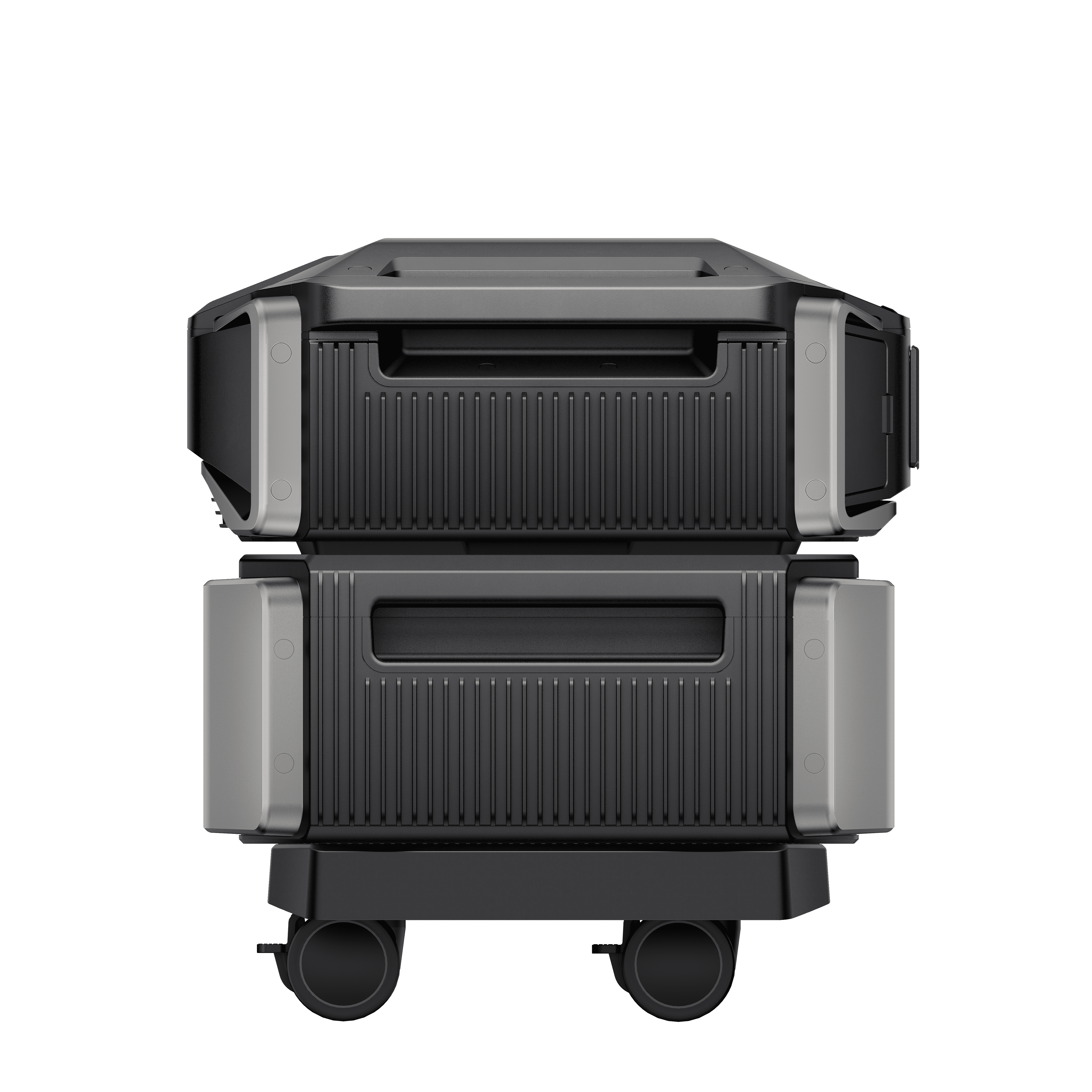 EcoFlow DELTA Pro Ultra Inverter with Batteries - Image 7