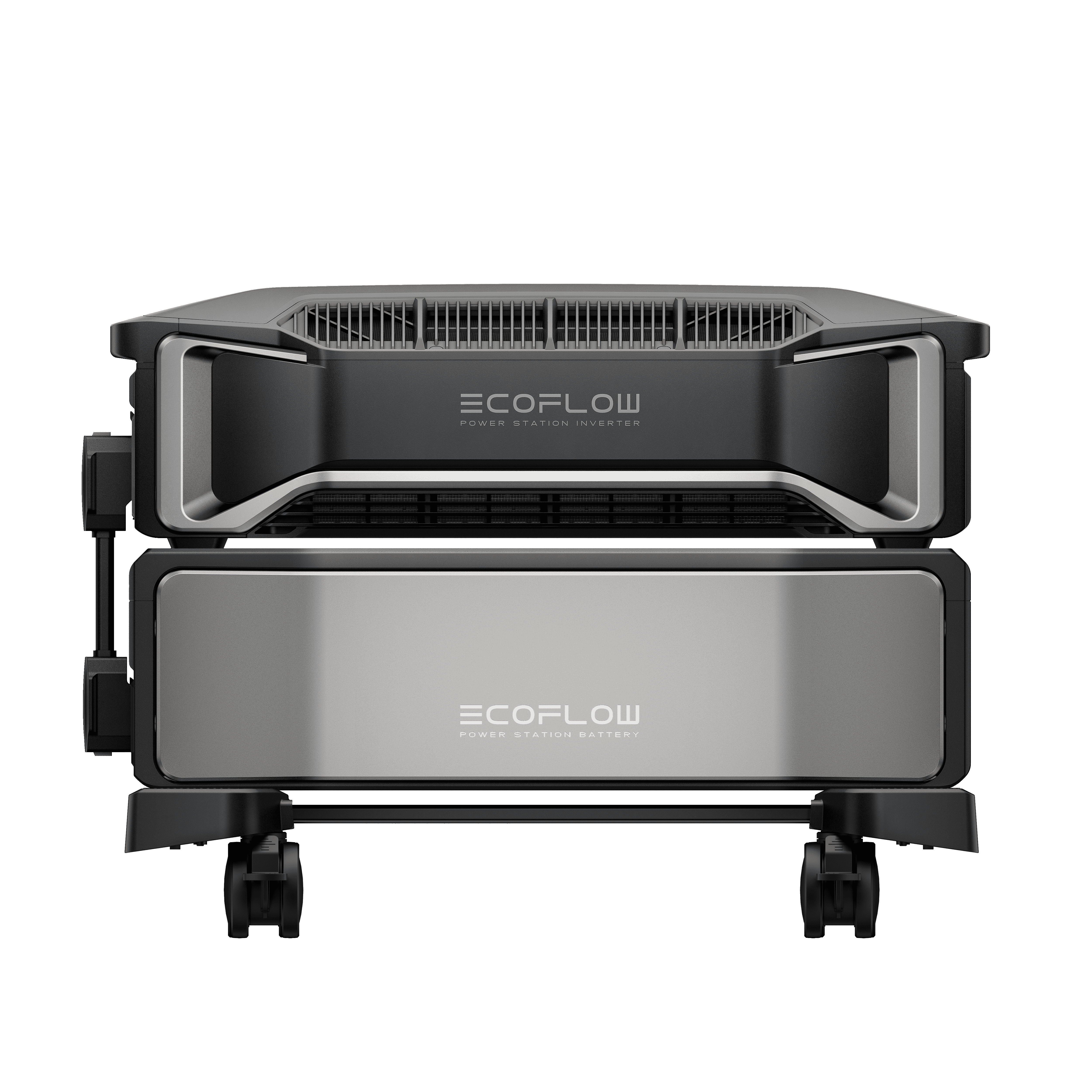 EcoFlow DELTA Pro Ultra Inverter with Batteries - Image 4