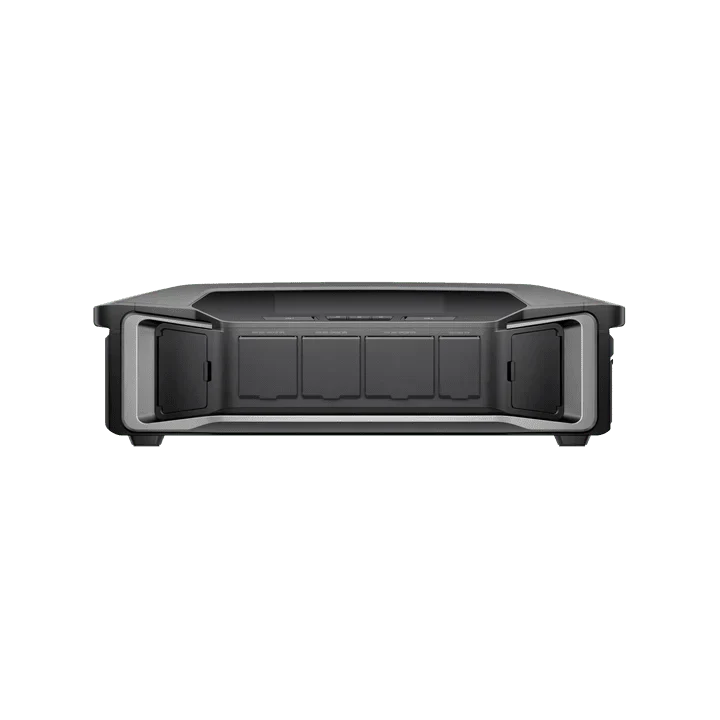 EcoFlow DELTA Pro Ultra Inverter with Batteries - Image 13